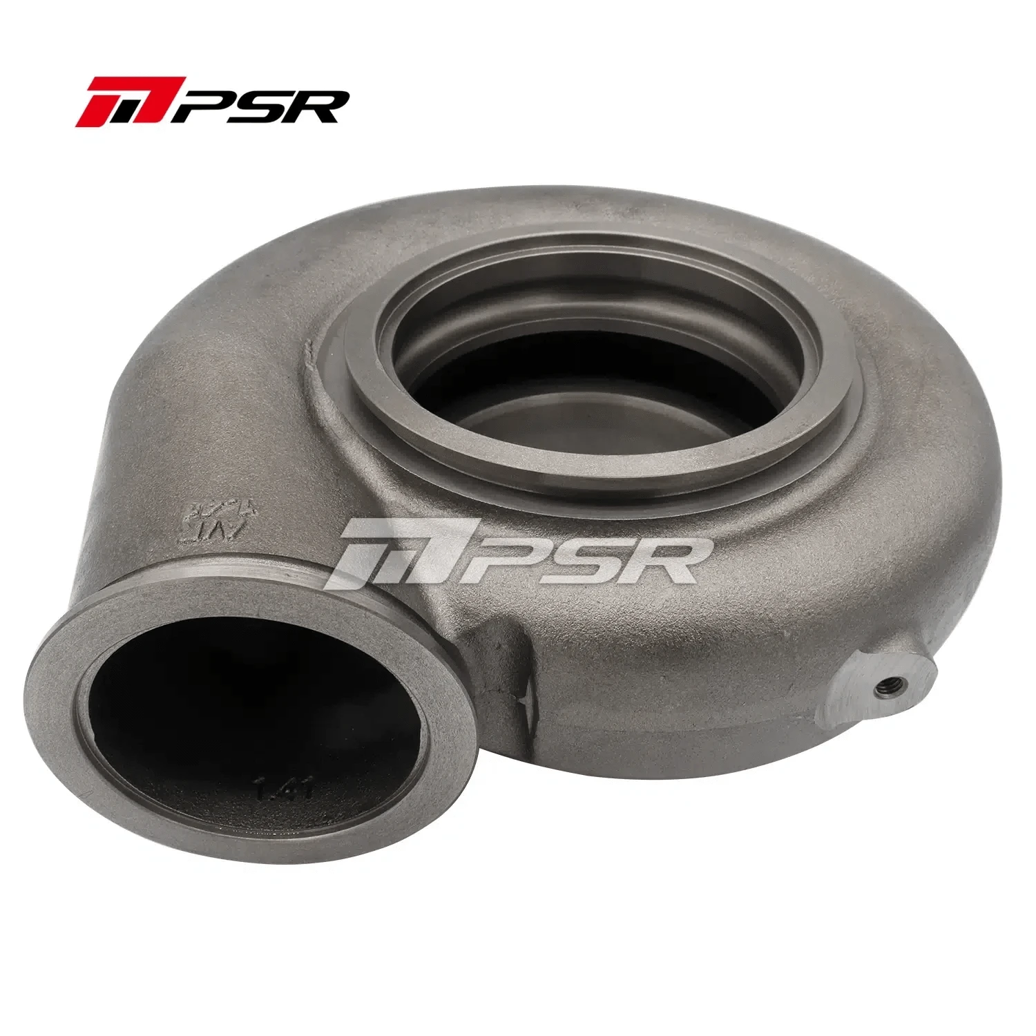 Pulsar Turbochargers PSR PRO Turbine Housings for PRO88 PRO98 PRO106 Turbos SR