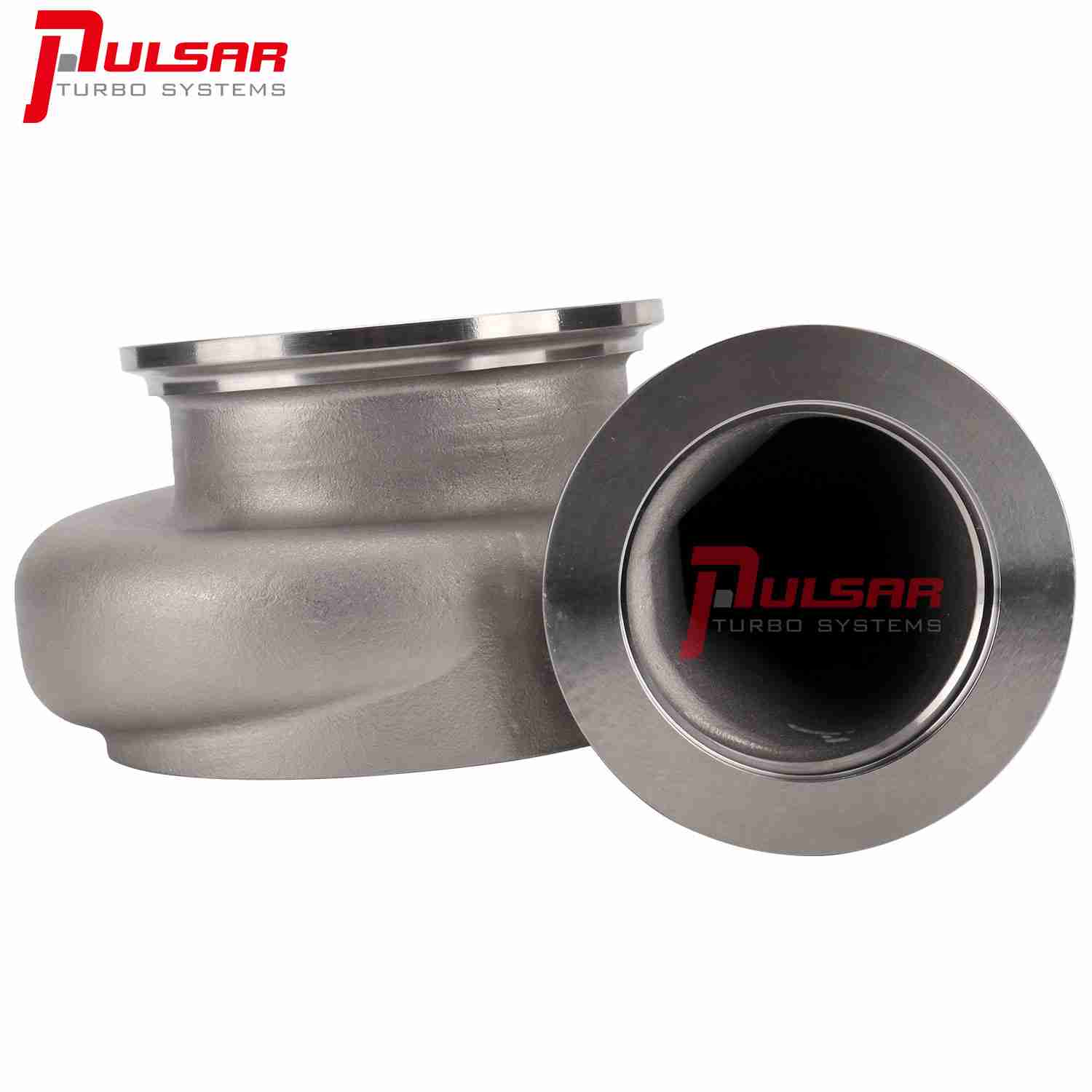 Pulsar Turbochargers PSR PTX35 Turbine Housings for PSR3584 Gen2 Turbos SR
