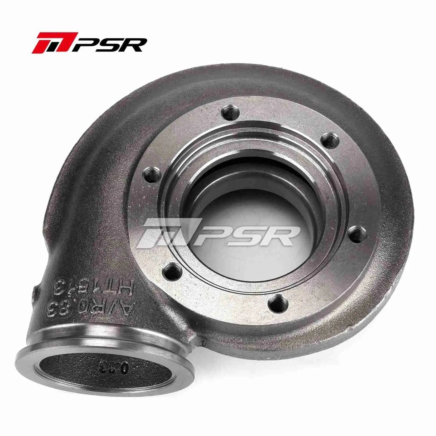 Pulsar Turbochargers PSR PTX35 Turbine Housings for PSR3584 Gen2 Turbos SR