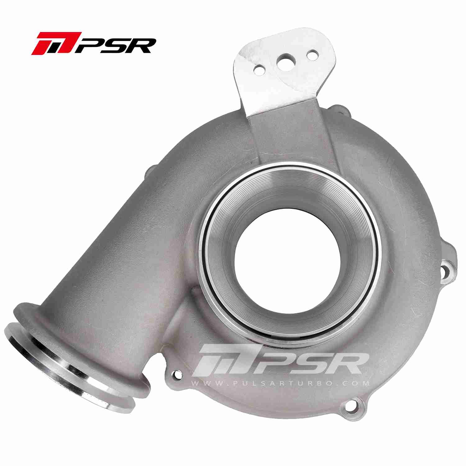 Pulsar Turbochargers PSR T51R MOD Cover DIY Upgraded Kit for 99.5 – 03 7.3L Ford Powerstroke Turbo SR