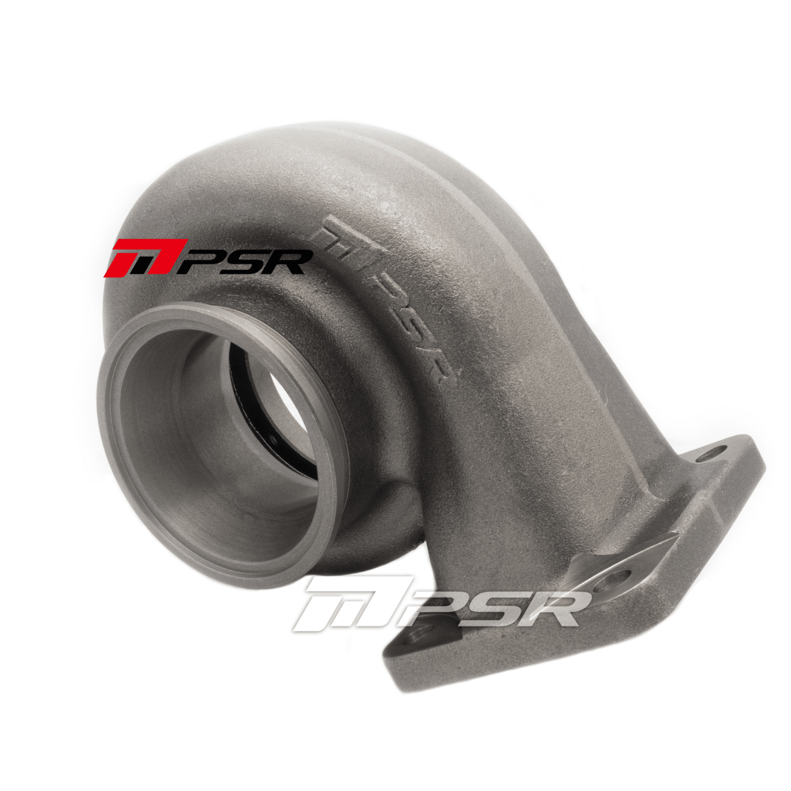 Pulsar Turbochargers PSR Turbine Housings for PSR3584 Gen3 Turbos SR