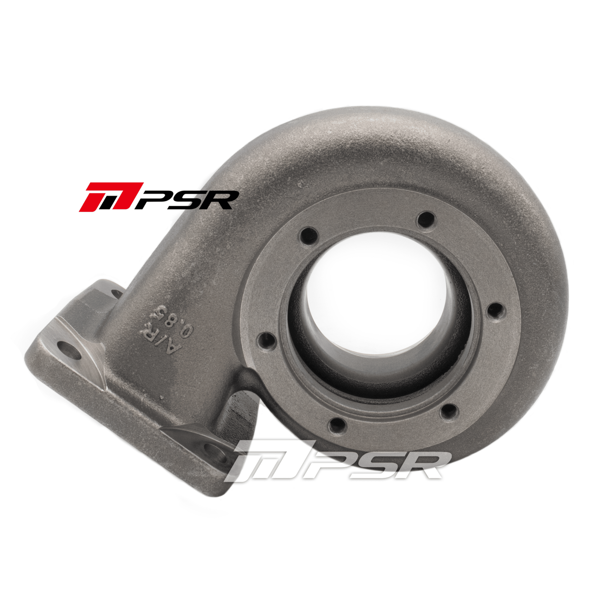 Pulsar Turbochargers PSR Turbine Housings for PSR3584 Gen3 Turbos SR