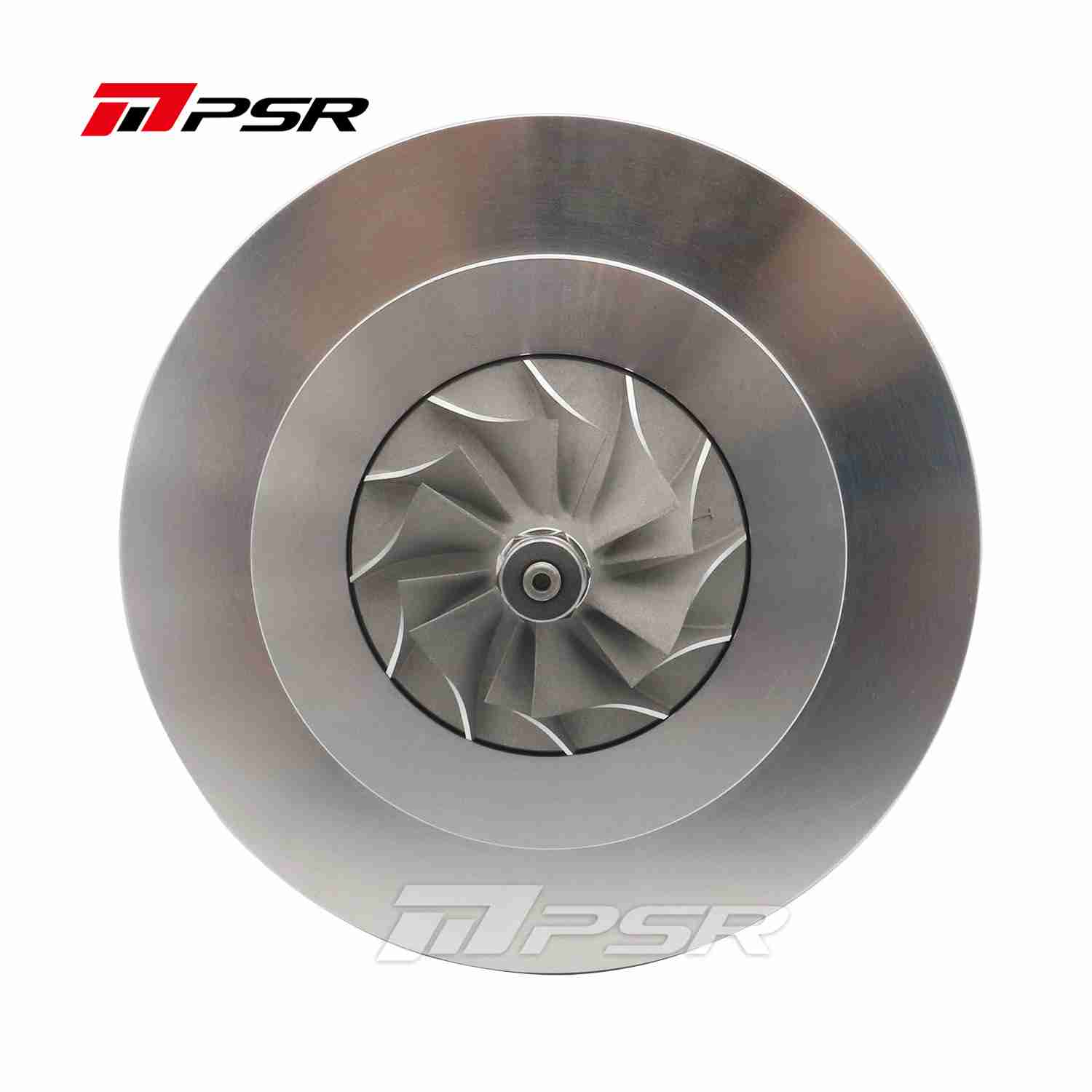 Pulsar Turbochargers PSR Turbocharger Bolt on 2016-2021 Polaris RZR XP Turbo SR