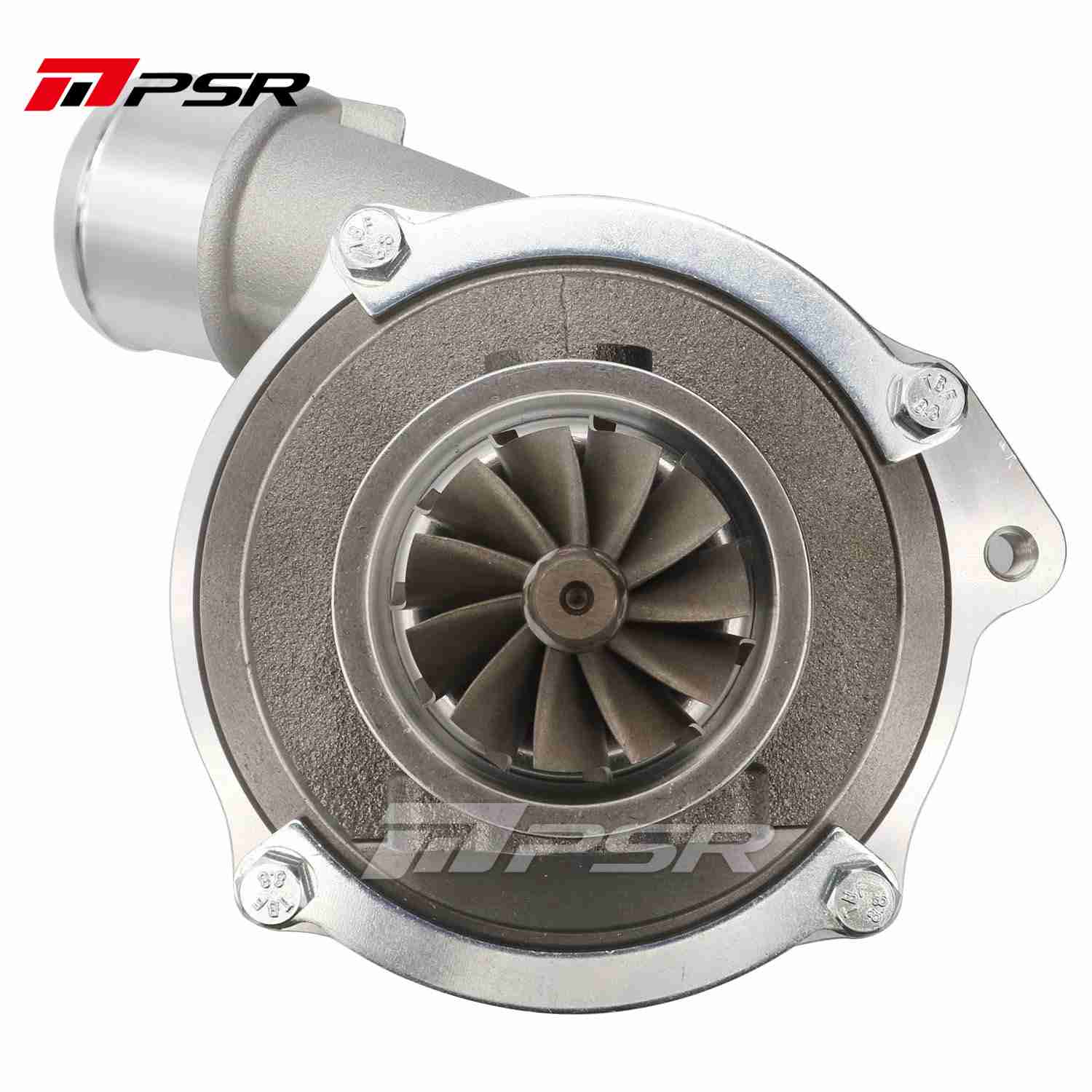 Pulsar Turbochargers PSR Turbocharger Bolt on 2016-2021 Polaris RZR XP Turbo SR