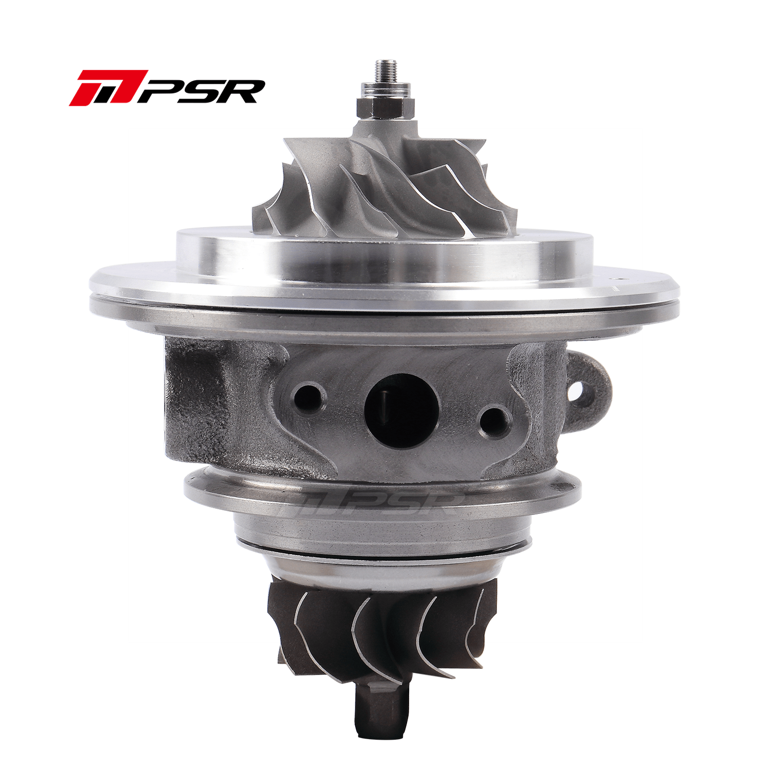 Pulsar Turbochargers PSR Turbocharger Bolt on 2023+ Polaris RZR Pro XP Water Cooled Turbo SR