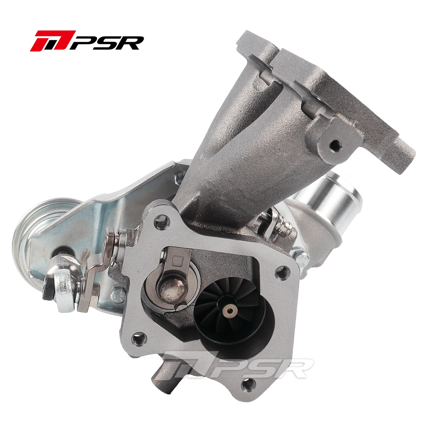Pulsar Turbochargers PSR Turbocharger Bolt on 2023+ Polaris RZR Pro XP Water Cooled Turbo SR