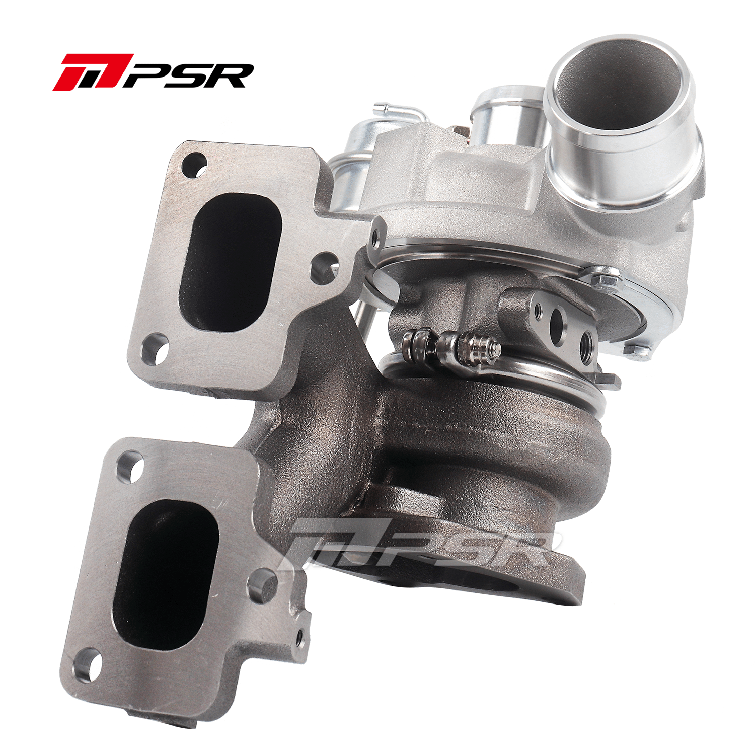 Pulsar Turbochargers PSR Turbocharger Bolt on 2023+ Polaris RZR Pro XP Water Cooled Turbo SR