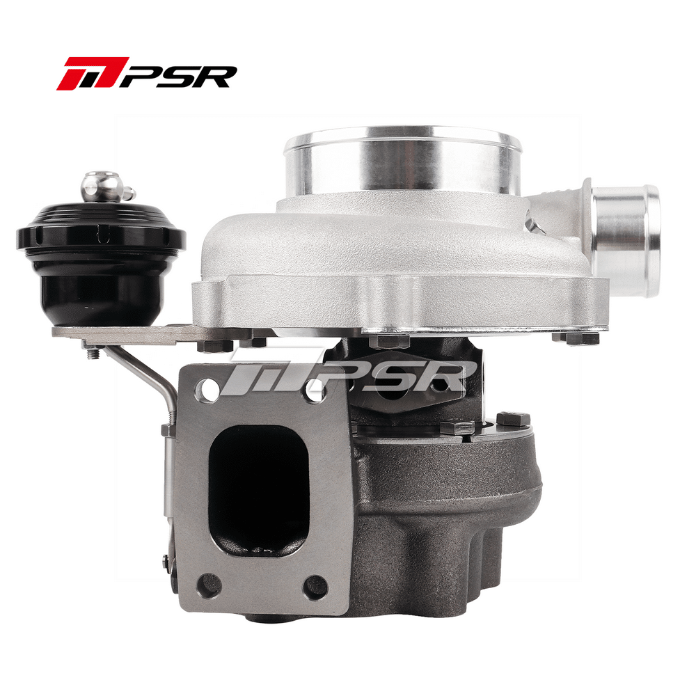 Pulsar Turbochargers PSR2871 Gen2 Dual Ball Bearing Turbocharger SR