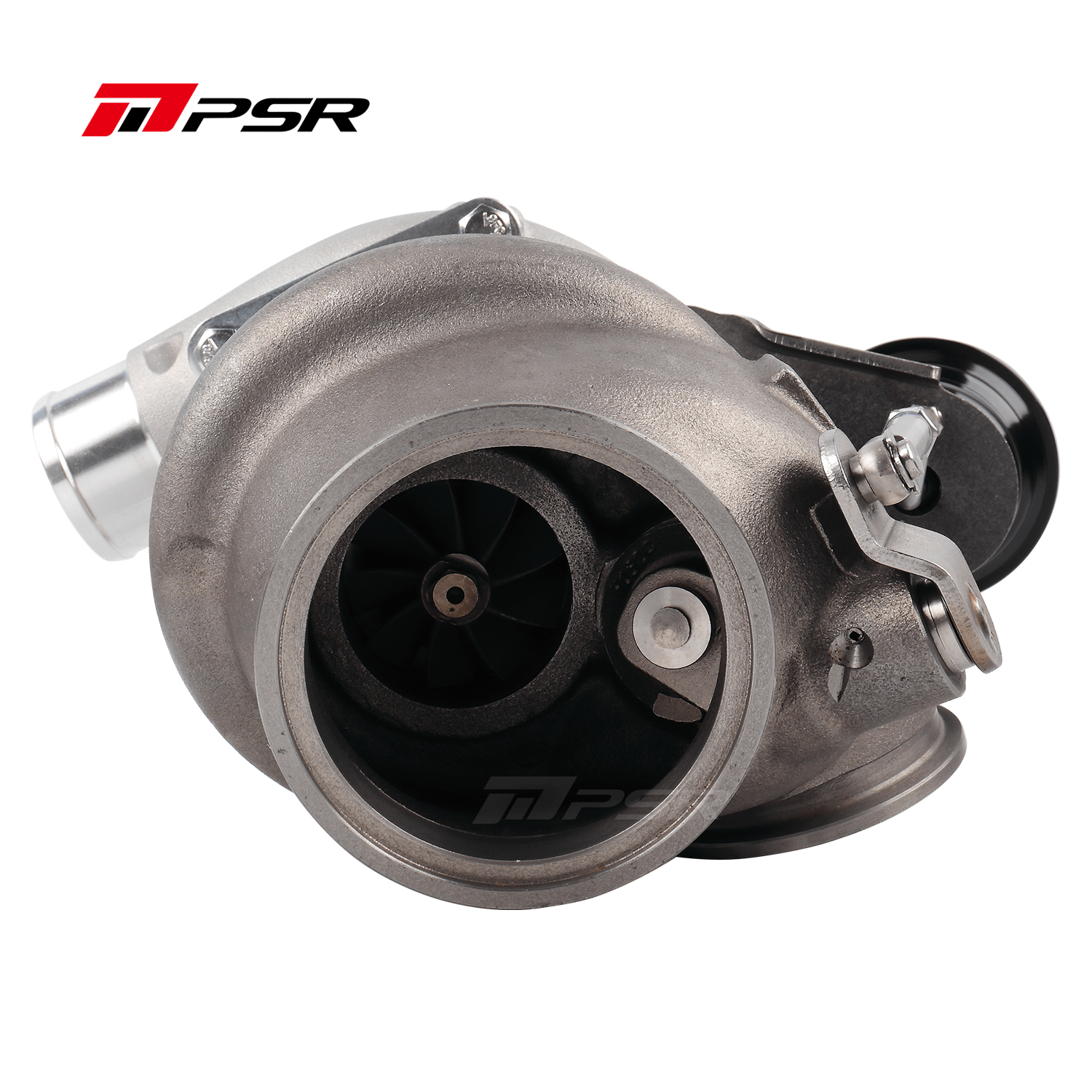 Pulsar Turbochargers PSR3067 Gen2 Dual Ball Bearing Turbocharger SR