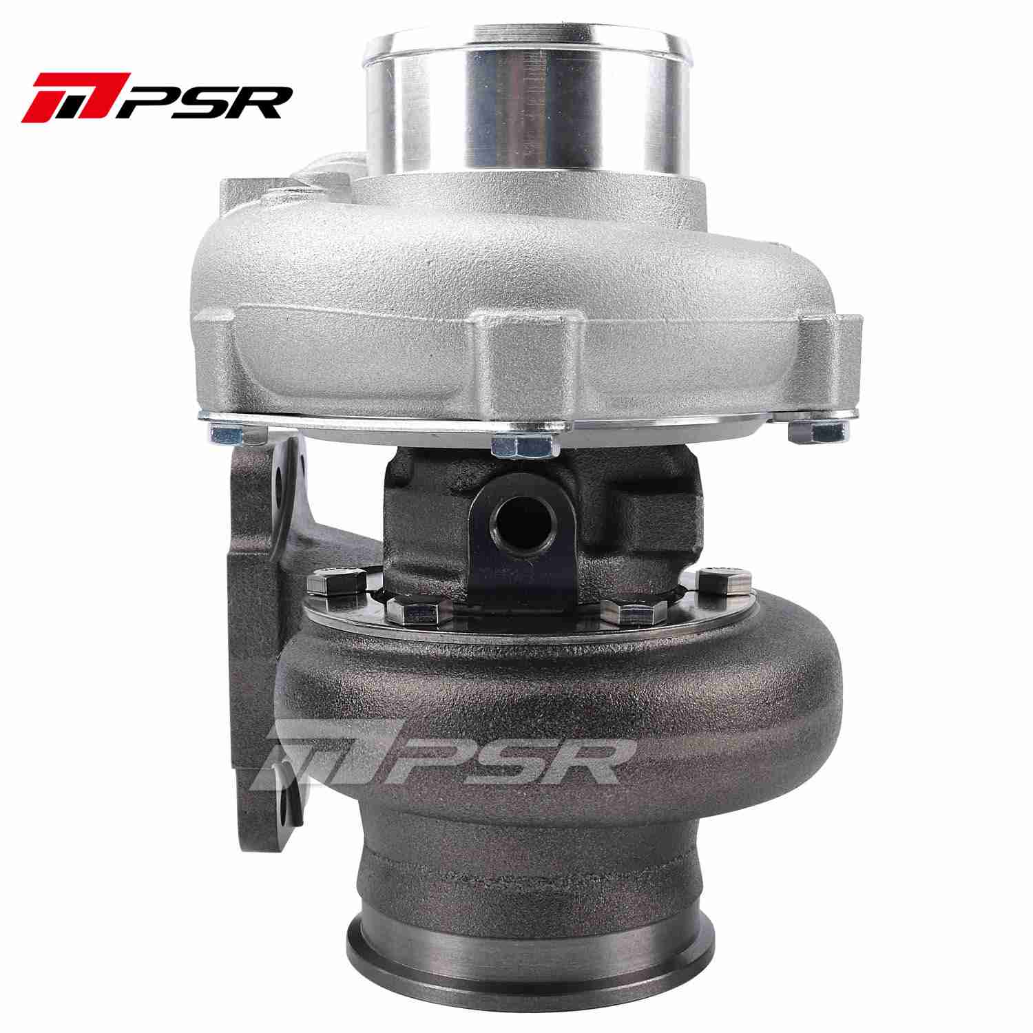 Pulsar Turbochargers PSR3576 Gen2 Compact Dual Ball Bearing Turbocharger SR