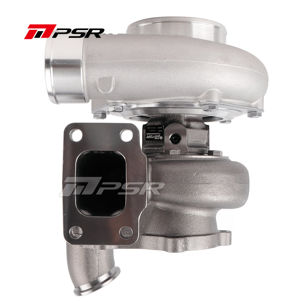 Pulsar Turbochargers PSR3584 Gen3 Dual Ball Bearing Turbocharger External Wastegate Version for Ford Falcon BA BF XR6 SR