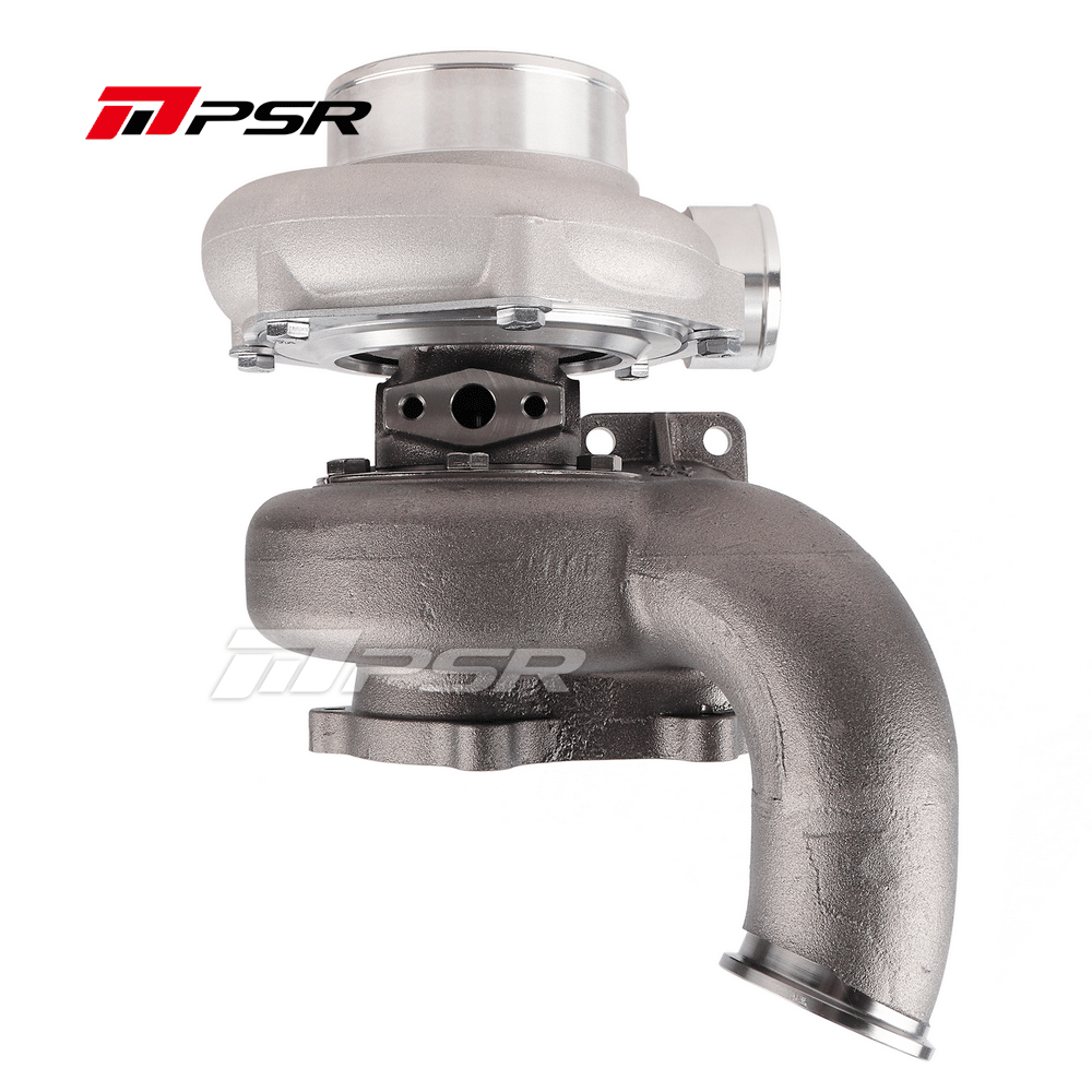 Pulsar Turbochargers PSR3584 Gen3 Dual Ball Bearing Turbocharger External Wastegate Version for Ford Falcon BA BF XR6 SR