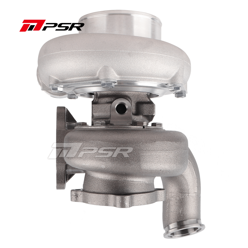 Pulsar Turbochargers PSR3584 Gen3 Dual Ball Bearing Turbocharger External Wastegate Version for Ford Falcon BA BF XR6 SR
