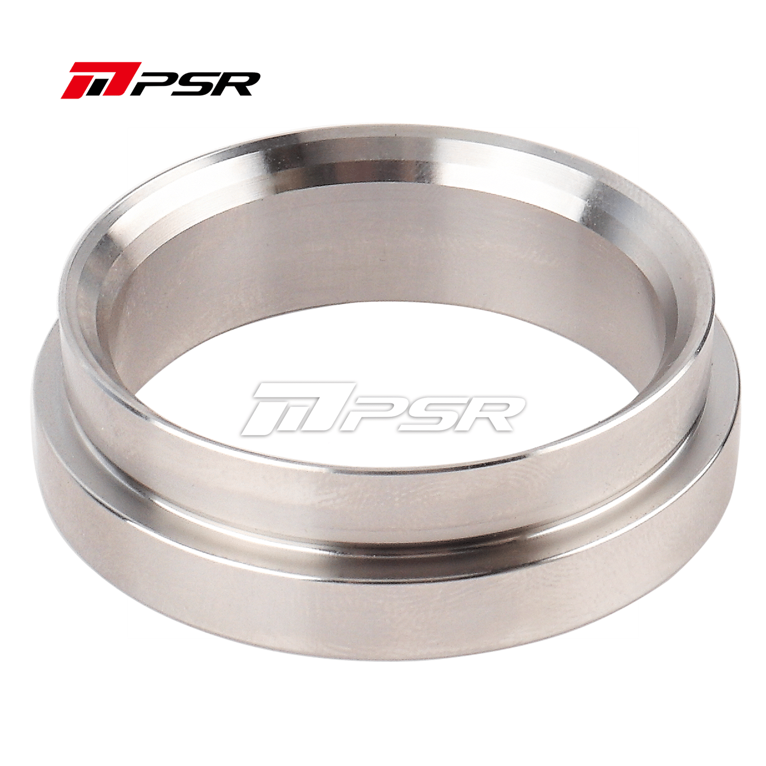Pulsar Turbochargers PULSAR -12 AN Oil Drain Flange Kit  for 6270G 7170G 6275G 6775G 7375G 7975G 7782G Turbos SR