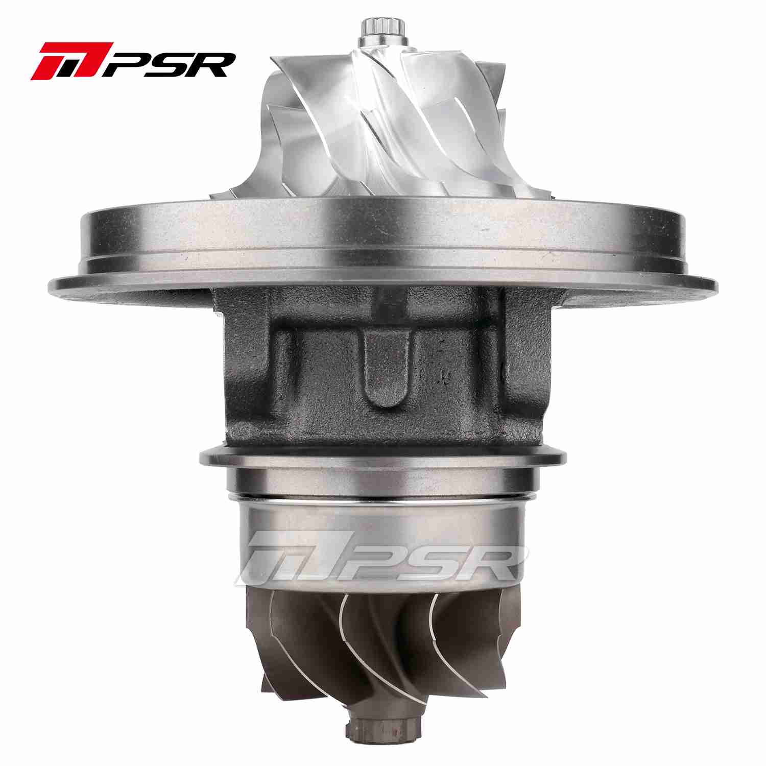 Pulsar Turbochargers PULSAR Billet 400 Series Turbocharger CHRA SR