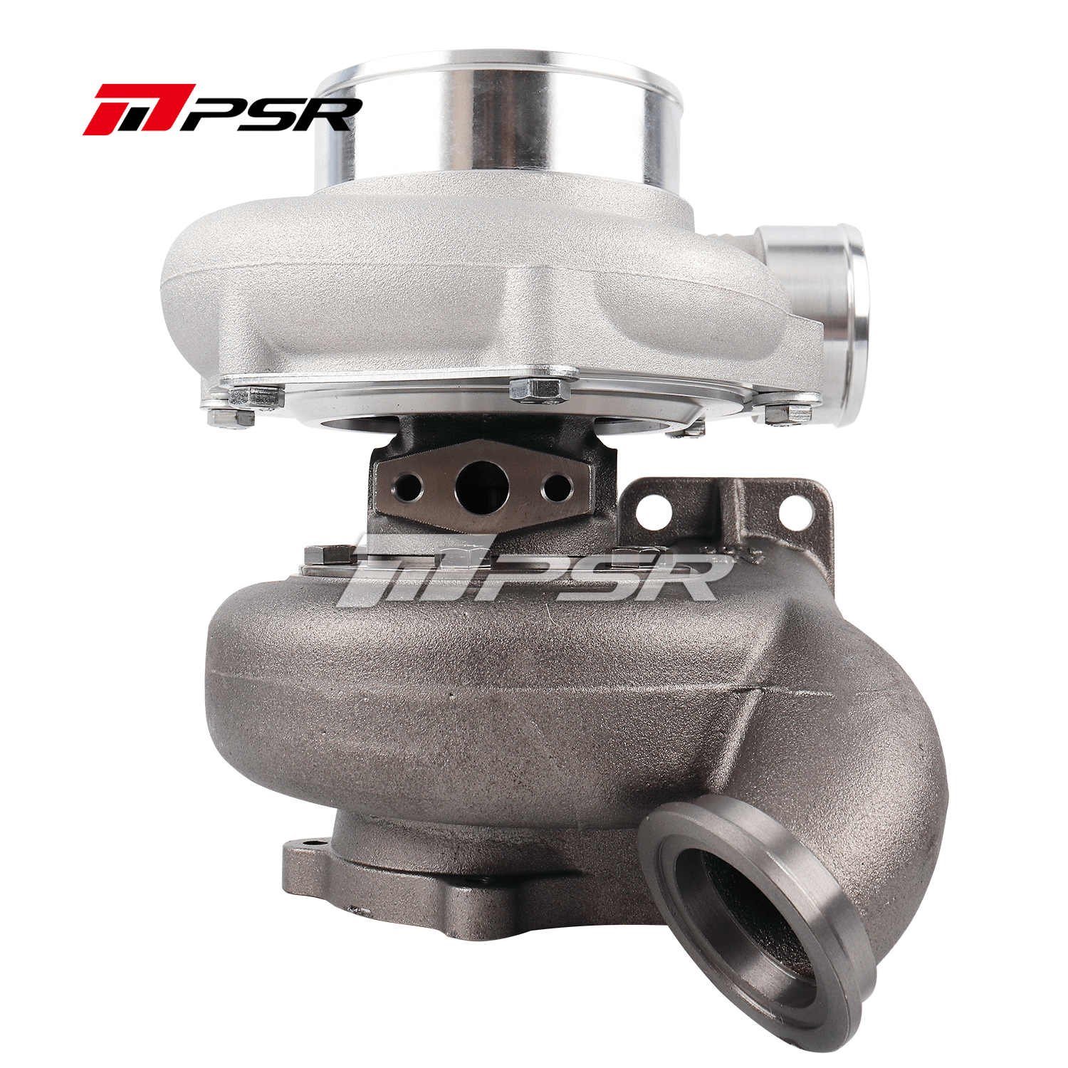 Pulsar Turbochargers PULSAR Next GEN PSR6784 Turbocharger External Wastegate Version for Ford Falcon FG XR6 to replace the factory PT3582R turbo SR