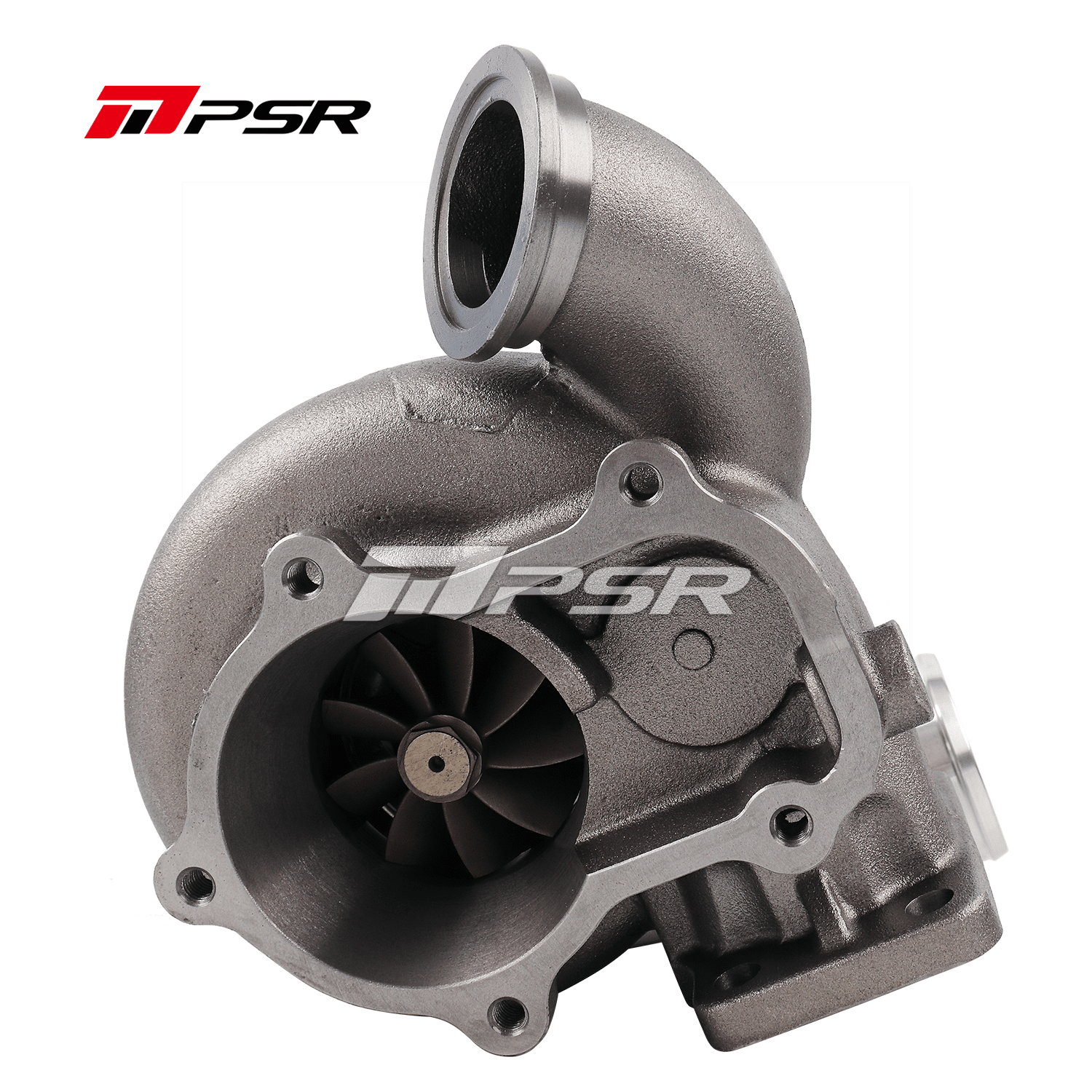 Pulsar Turbochargers PULSAR Next GEN PSR6784 Turbocharger External Wastegate Version for Ford Falcon FG XR6 to replace the factory PT3582R turbo SR