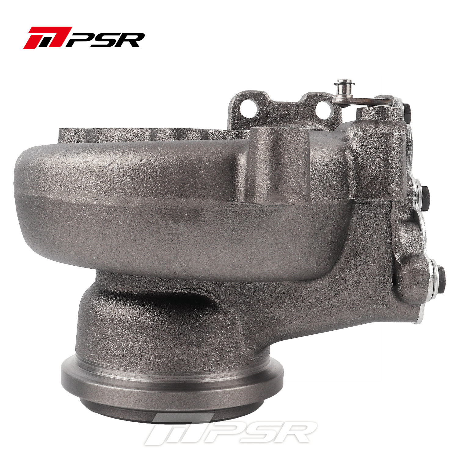 Pulsar Turbochargers S300GX Turbine Housing T3 0.80A/R IWG Turbine Housing for 94-02 DODGE CUMMINS 5.9L SR