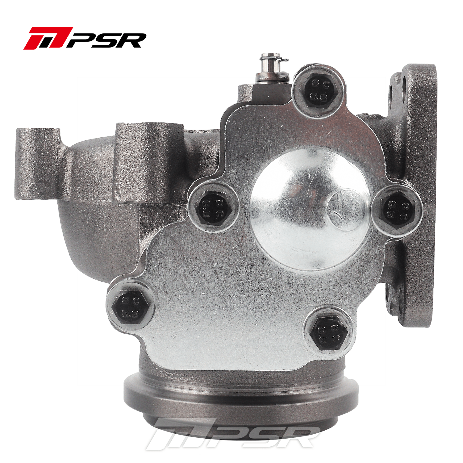Pulsar Turbochargers S300GX Turbine Housing T3 0.80A/R IWG Turbine Housing for 94-02 DODGE CUMMINS 5.9L SR