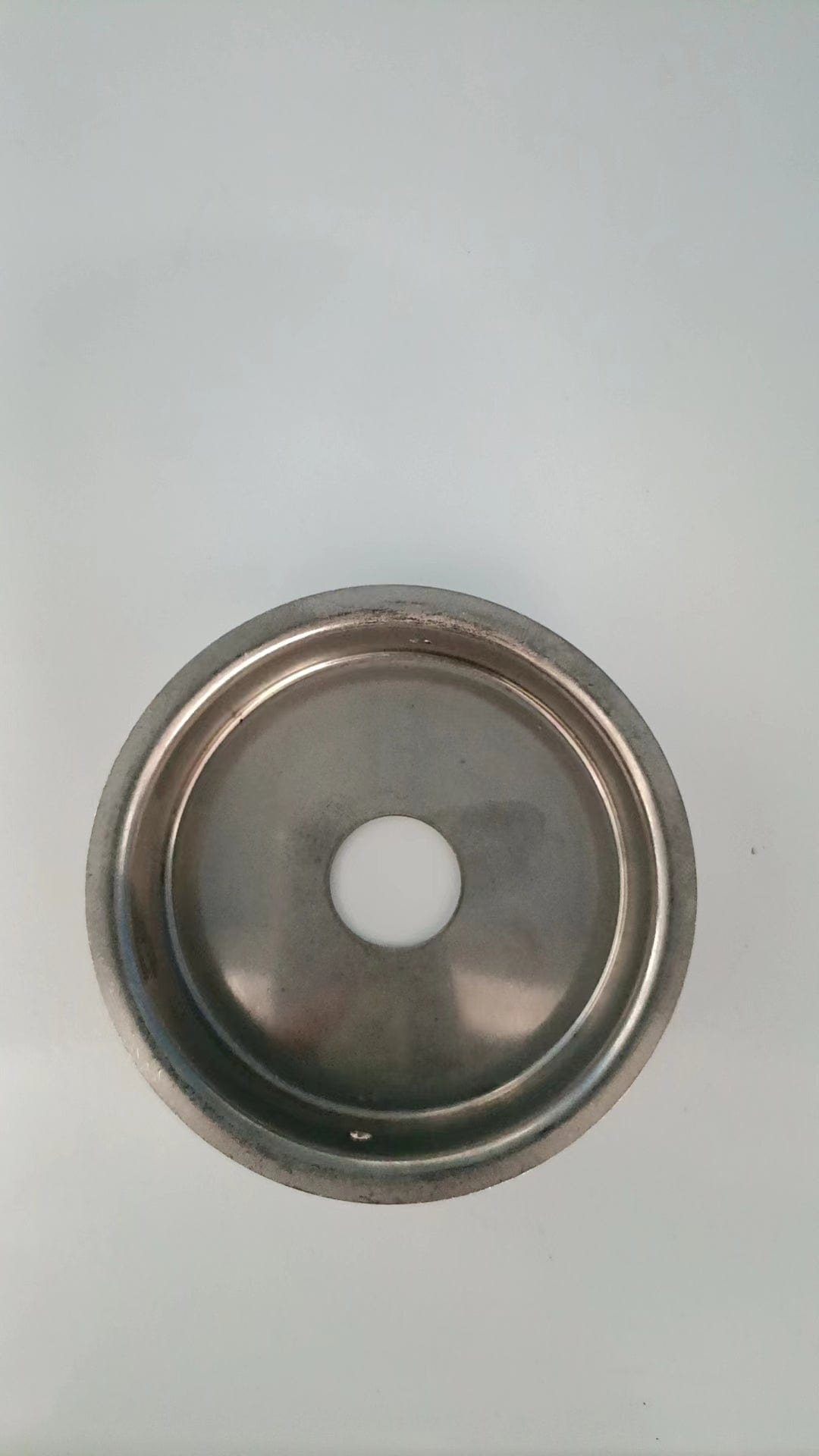 Pulsar Turbochargers Stainless Steel Heat Shield for in Precision/PTE Ball Bearing Turbo 6062 6262 SR