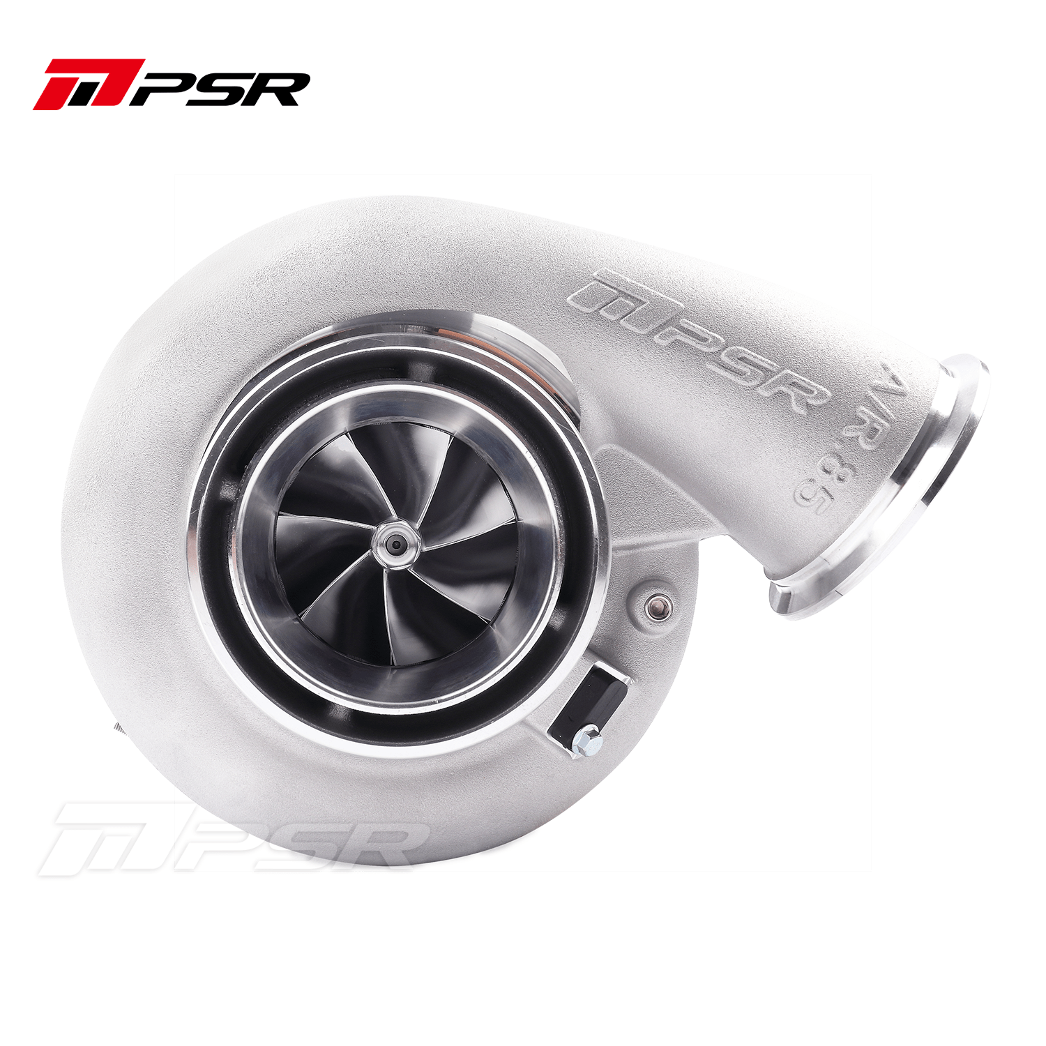 Pulsar Turbochargers Standard / Without turbine housing 8085E Ball Bearing Turbo UP to 1600HP SR