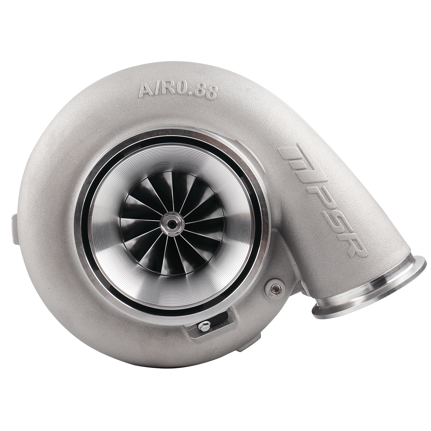 Pulsar Turbochargers Turbine Housing Drop in Precision PTE Ball Bearing Turbo 6870 SR