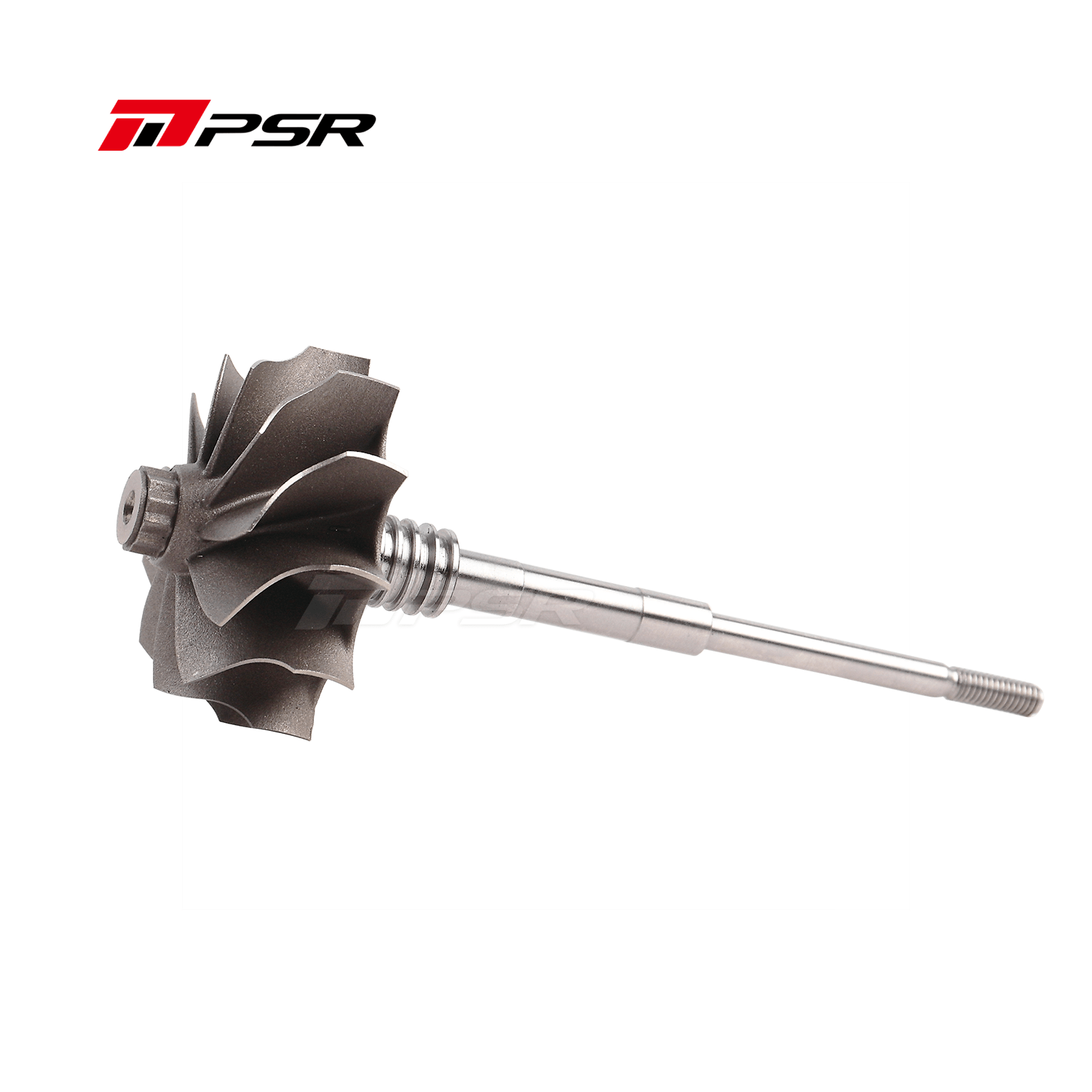 Pulsar Turbochargers Turbine Wheel 2022 Can-Am Maverick X3 Turbo Rebuild Kit Compressor Wheel Turbine Wheel Actuator SR