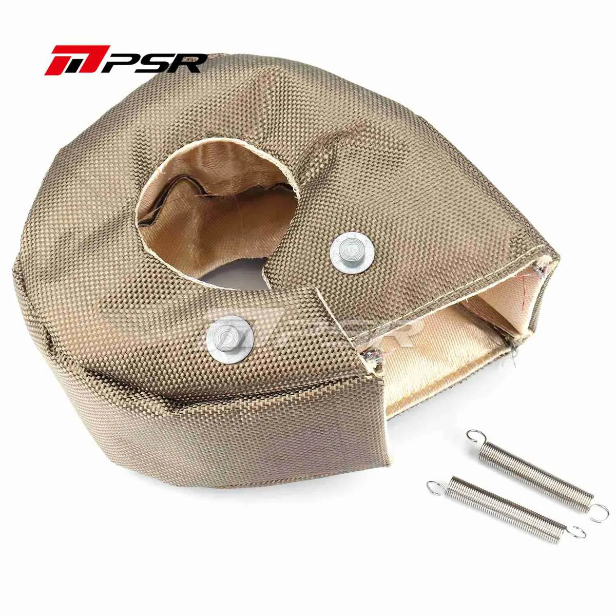 Pulsar Turbochargers Turbo Blankets Pulsar TURBO BLANKET for PT/X PTG 300 400 PTX38/R series Turbos SR
