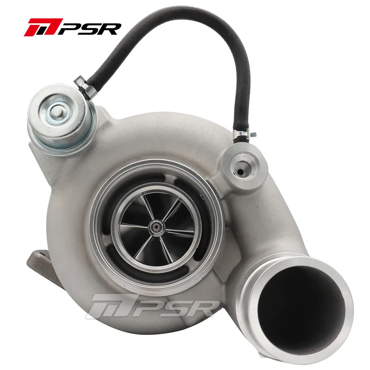Pulsar Turbochargers Turbo Cores Pulsar PSR 6267HE Stage 2 HE351CW Upgraded Turbo for 04.5-07 Dodge Ram 5.9L – Supercore (PULSAR-CHR0002) SR