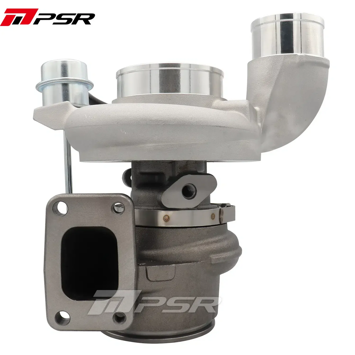 Pulsar Turbochargers Turbo Cores Pulsar PSR 6767HE Stage 3 HE351CW Upgraded Turbo for 04.5-07 Dodge Ram 5.9L - Supercore (PULSAR-TRB0036) SR
