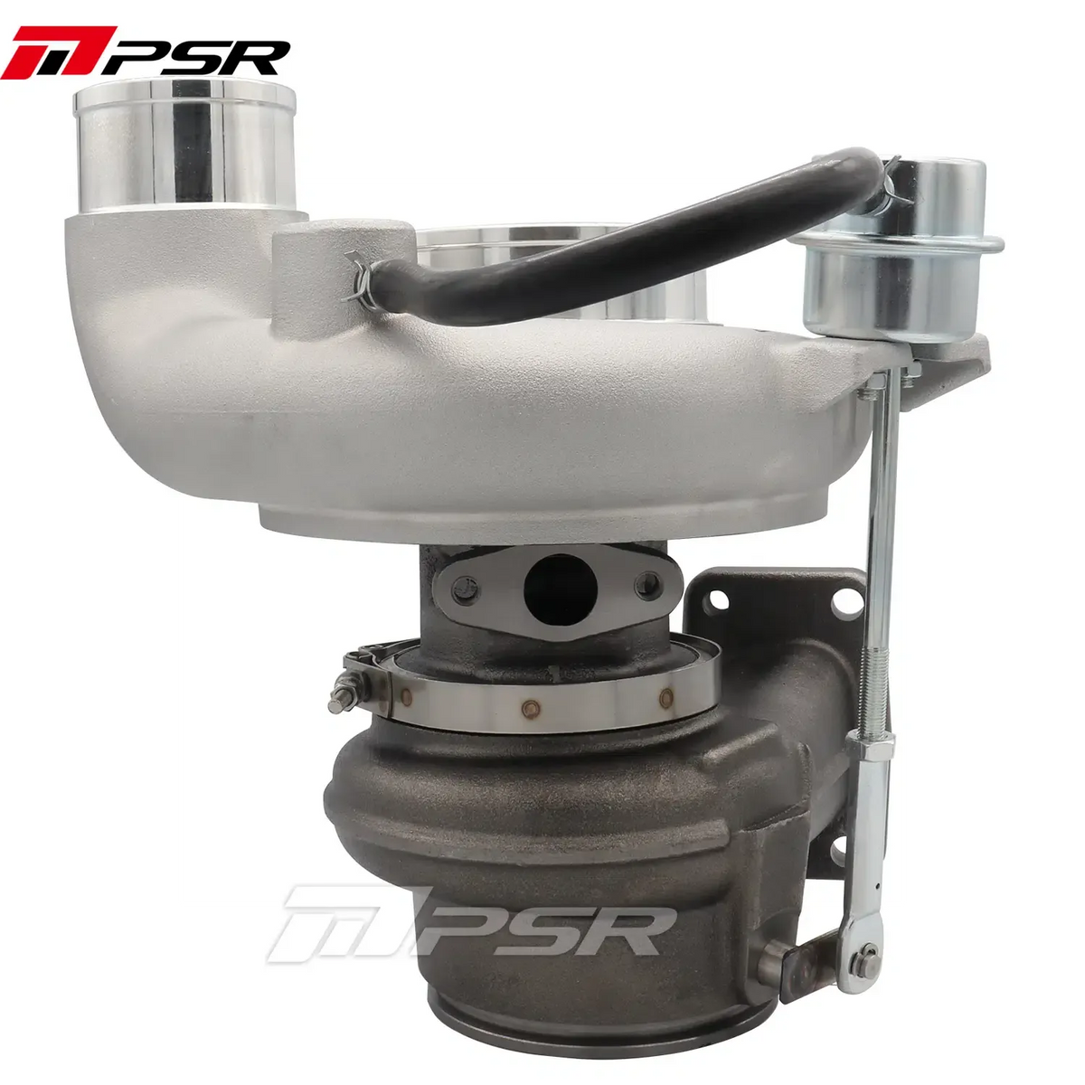 Pulsar Turbochargers Turbo Cores Pulsar PSR 6767HE Stage 3 HE351CW Upgraded Turbo for 04.5-07 Dodge Ram 5.9L - Supercore (PULSAR-TRB0036) SR