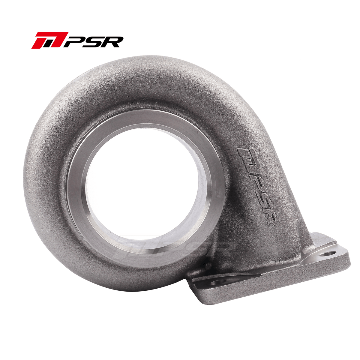 Pulsar Turbochargers Turbo Housings 0.81A/R T4 Open Inlet V-Band Outlet / None Pulsar Turbine Housing Drop in Precision PTE Ball Bearing Turbo Next Gen 7275 SR