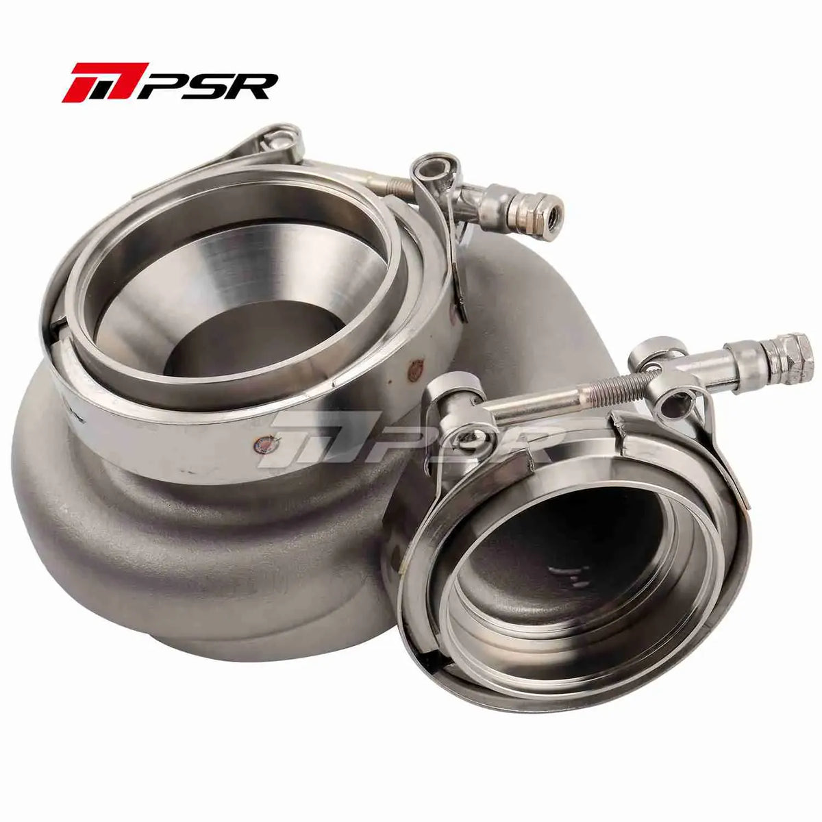 Pulsar Turbochargers Turbo Housings 0.86A/R IWG T25 Inlet 5 Bolt Outlet Pulsar PSR PTX28 Gen1 Gen2 Turbine Housings for PSR2860 PSR2867 PSR2871 Turbos SR