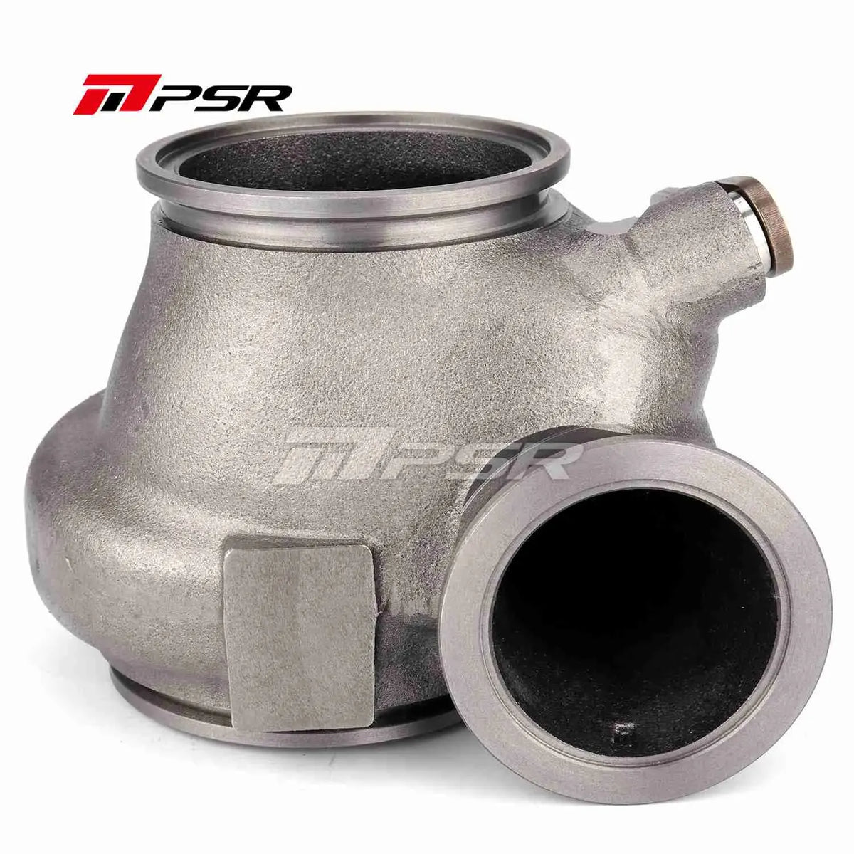 Pulsar Turbochargers Turbo Housings 4849G/5449G / Dual V-Band 0.72 A/R IWG / None Pulsar PSR 49G Turbine Housings for 4849G 5449G Turbos SR