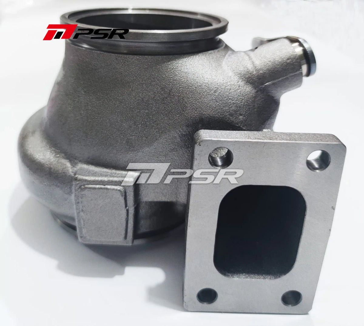 Pulsar Turbochargers Turbo Housings 4849G/5449G / T25 Inlet V-Band Outlet 0.72 A/R IWG / None Pulsar PSR 49G Turbine Housings for 4849G 5449G Turbos SR