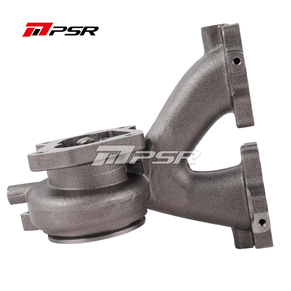 Pulsar Turbochargers Turbo Housings Pulsar 2023+ Polaris RZR XP Turbo Turbine Housing (PULSAR-THS0012) SR