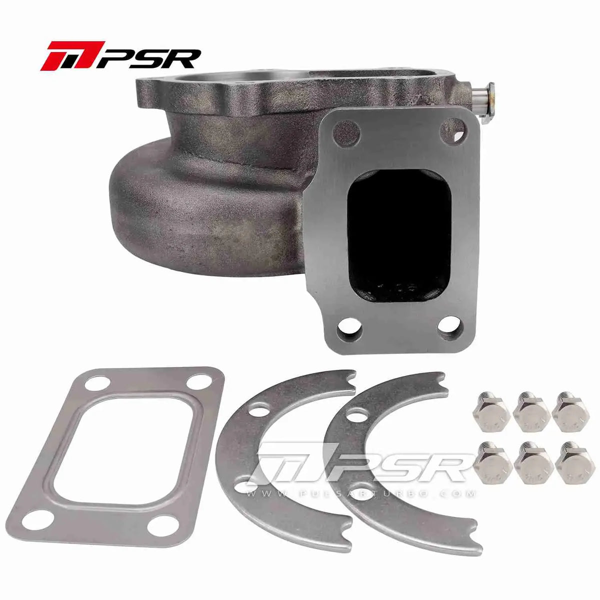 Pulsar Turbochargers Turbo Housings Pulsar 5-Bolt Turbine housing IWG for Ford Falcon XR6 SR