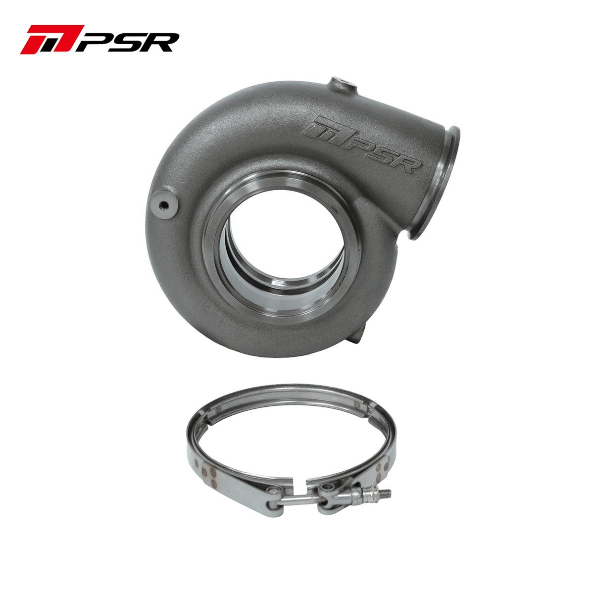 Pulsar Turbochargers Turbo Housings Pulsar PSR 06G Turbine Housings for 8806G 9806G 0606G 8806GR Turbos SR
