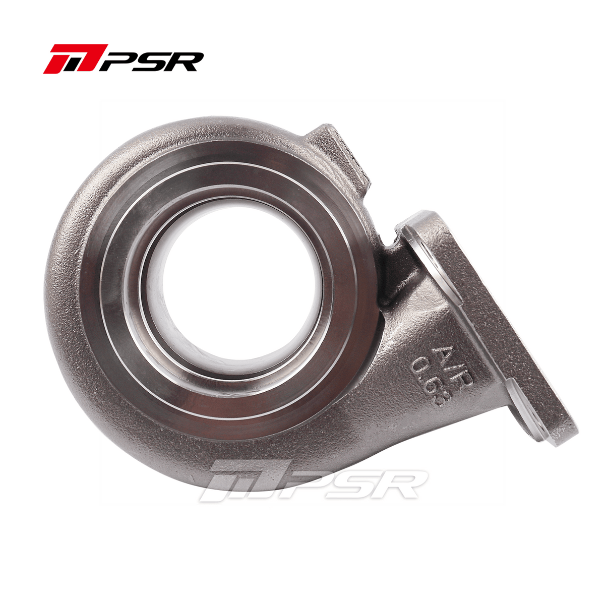 Pulsar Turbochargers Turbo Housings Pulsar PSR 62G Turbine Housings for 5862G 6262G 6862G Turbos SR