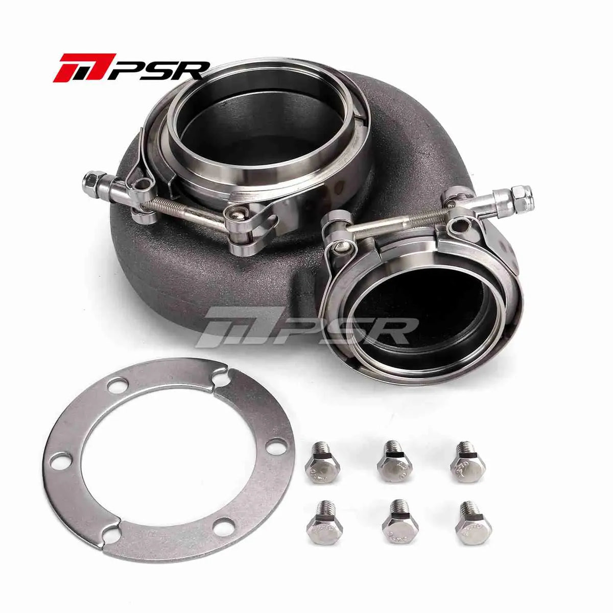 Pulsar Turbochargers Turbo Housings Pulsar PSR Turbine Housings for PSR3584 Gen3 Turbos SR