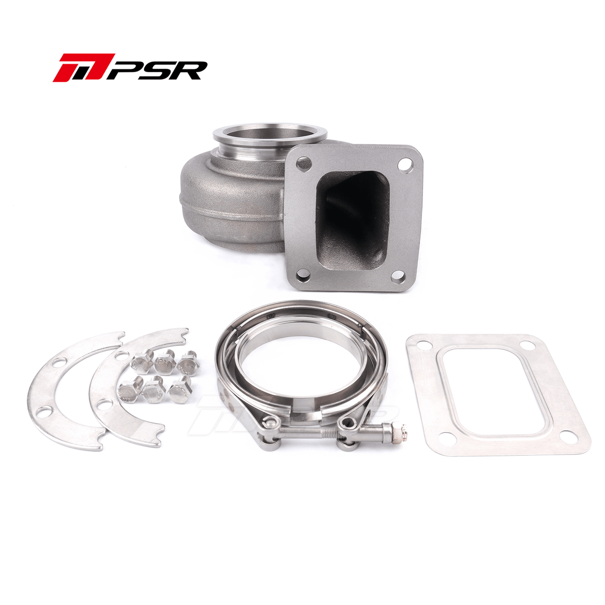 Pulsar Turbochargers Turbo Housings Pulsar Turbine Housing Drop in Precision PTE Ball Bearing Turbo Next Gen 7275 SR