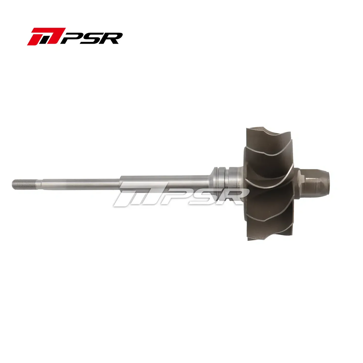 Pulsar Turbochargers Turbo Rebuild Kits Pulsar 2016-2021 Polaris RZR XP Turbo Rebuild Kit Compressor Wheel Turbine Wheel Actuator SR
