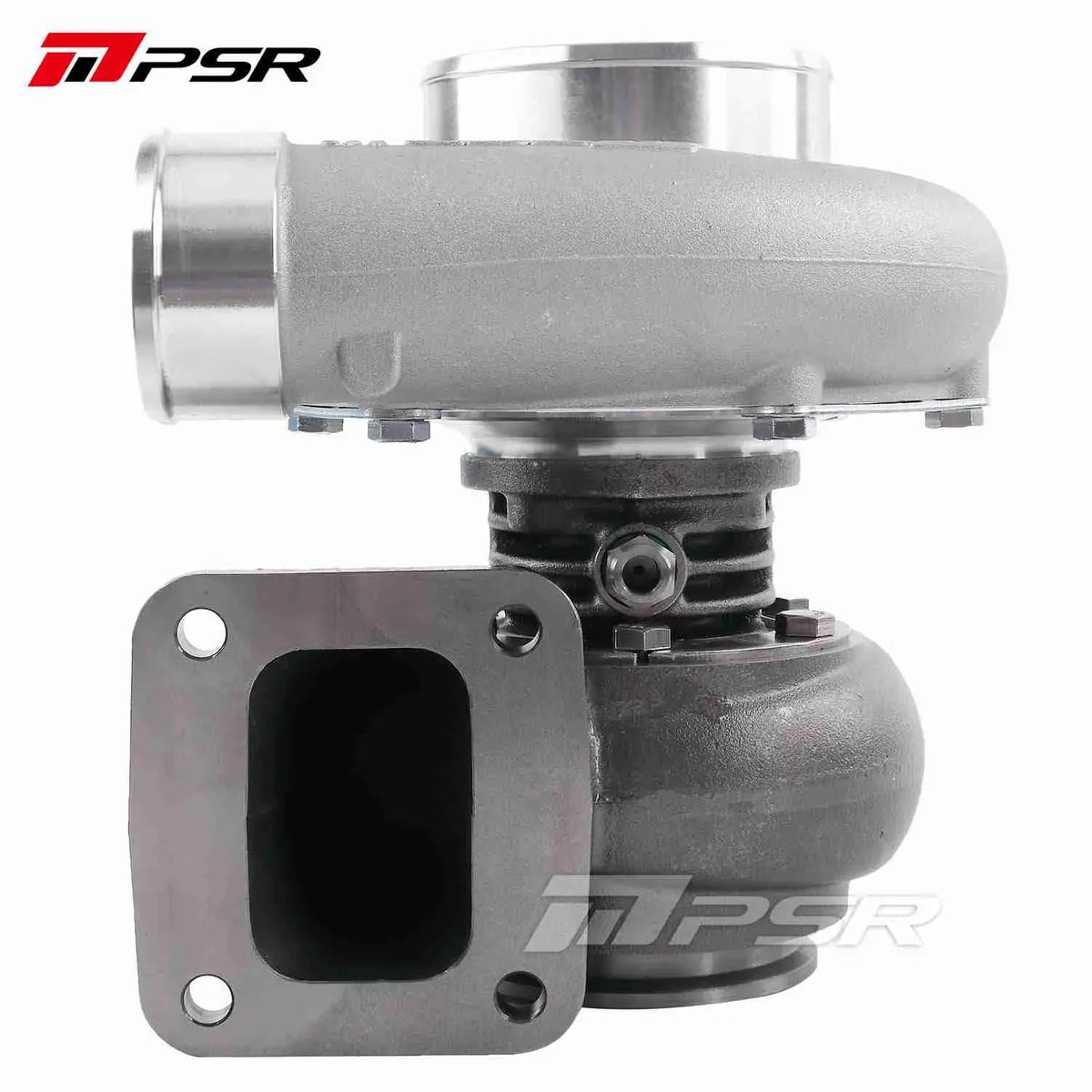 Pulsar Turbochargers Turbochargers Pulsar 6466E Ball Bearing Turbo UP to 900HP SR