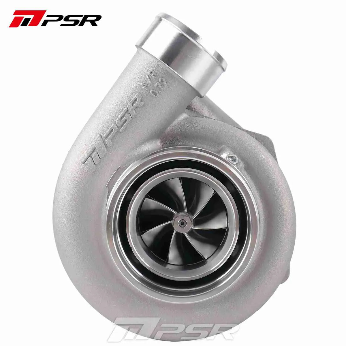 Pulsar Turbochargers Turbochargers Pulsar 6466E Ball Bearing Turbo UP to 900HP SR