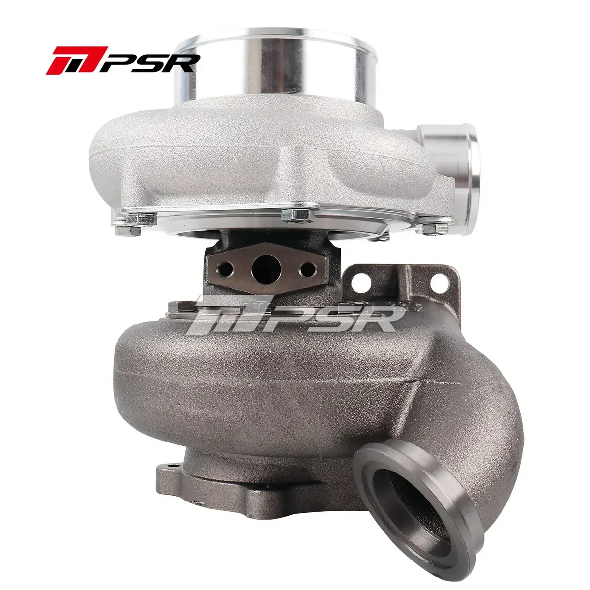 Pulsar Turbochargers Turbochargers Pulsar Next GEN PSR6682 Turbocharger External Wastegate Version for Ford Falcon FG XR6 to replace the factory PT3582R turbo SR
