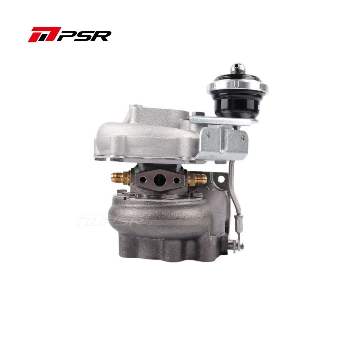 Pulsar Turbochargers Turbochargers Pulsar PSR2871 Gen2 Drop In SR20 Engine Dual Ball Bearing Turbocharger SR