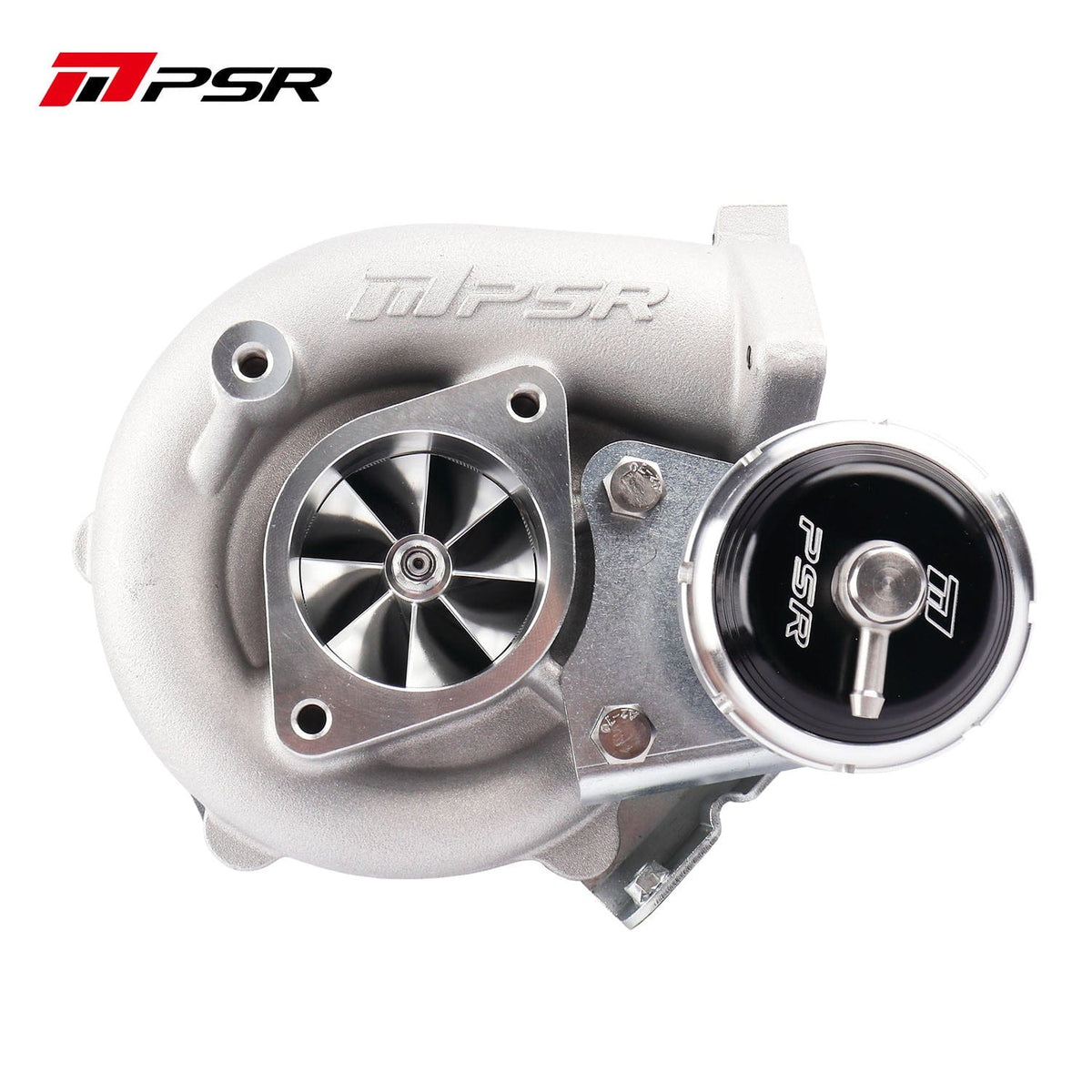 Pulsar Turbochargers Turbochargers Pulsar PSR2871 Gen2 Drop In SR20 Engine Dual Ball Bearing Turbocharger SR
