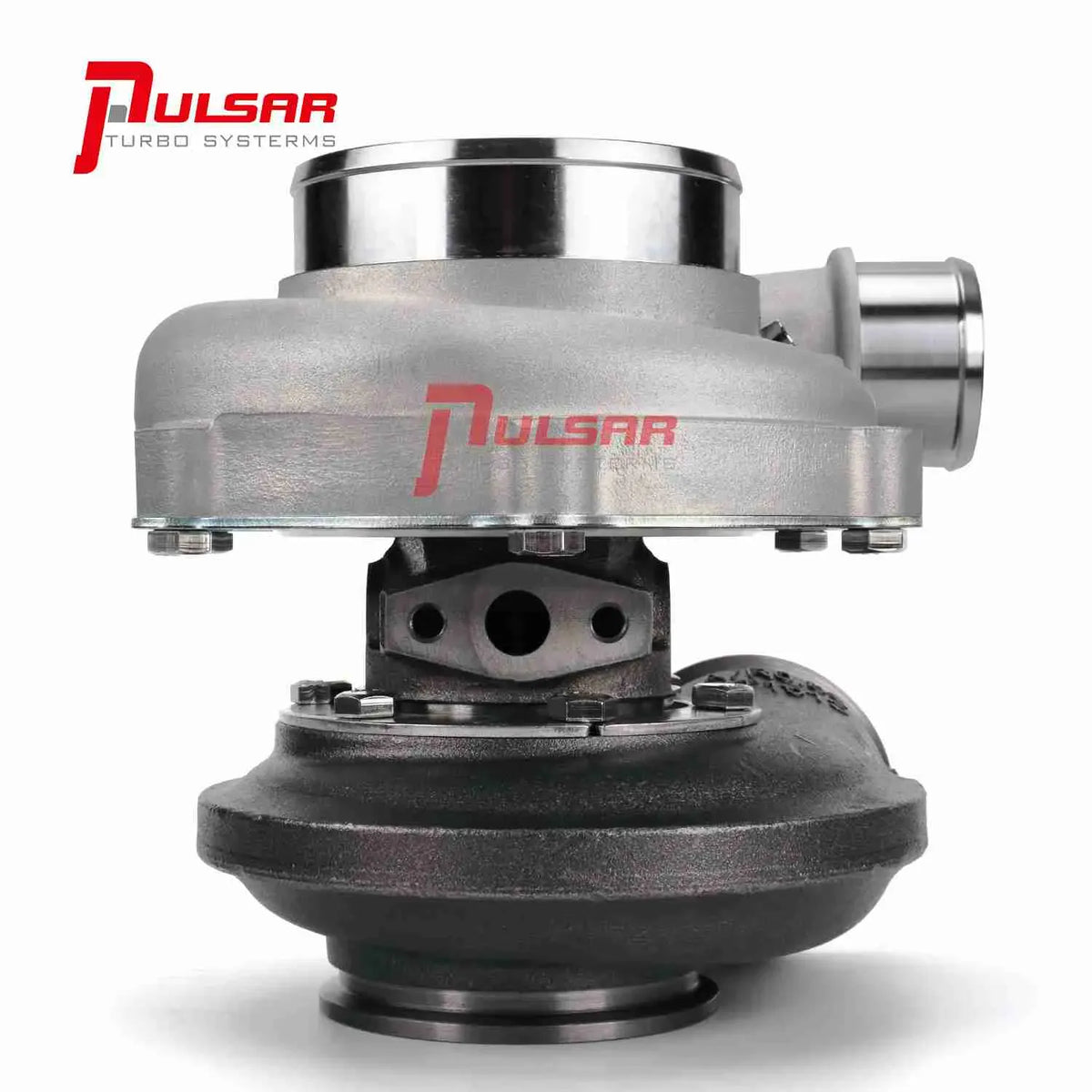 Pulsar Turbochargers Turbochargers Pulsar PSR3576 Gen2 Dual Ball Bearing Turbocharger SR