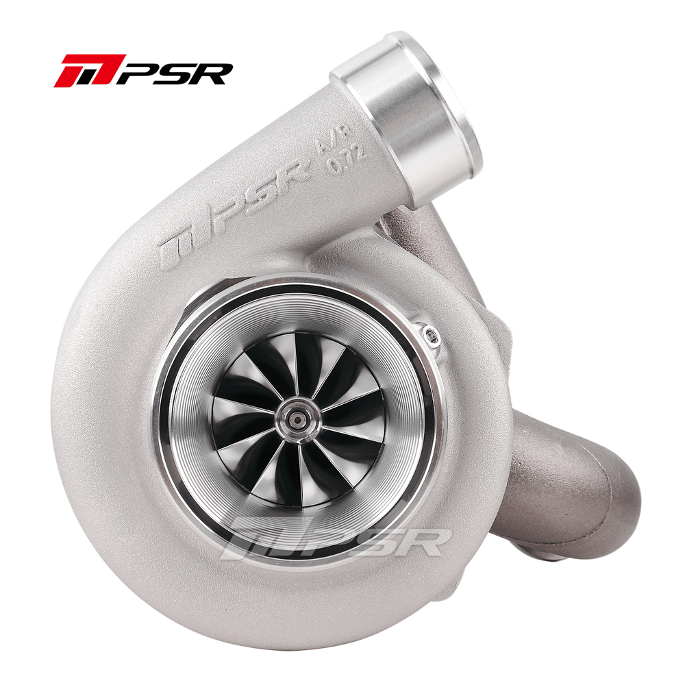 Pulsar Turbochargers Turbochargers Standard Pulsar PSR3584 Gen3 Dual Ball Bearing Turbocharger External Wastegate Version for Ford Falcon BA BF XR6 SR