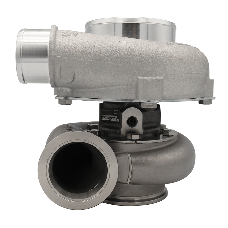Pulsar Turbochargers Turbochargers Standard / W/O Turbine Housing (W/O Actuator) / Without Actuator Pulsar PSR2871 Gen2 Dual Ball Bearing Turbocharger SR